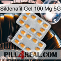 Sildenafil Gel 100 Mg 5G cialis4